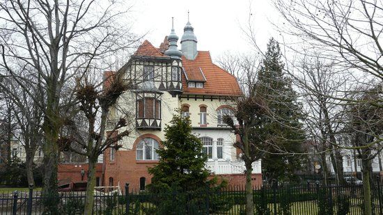 Museo de Sopot